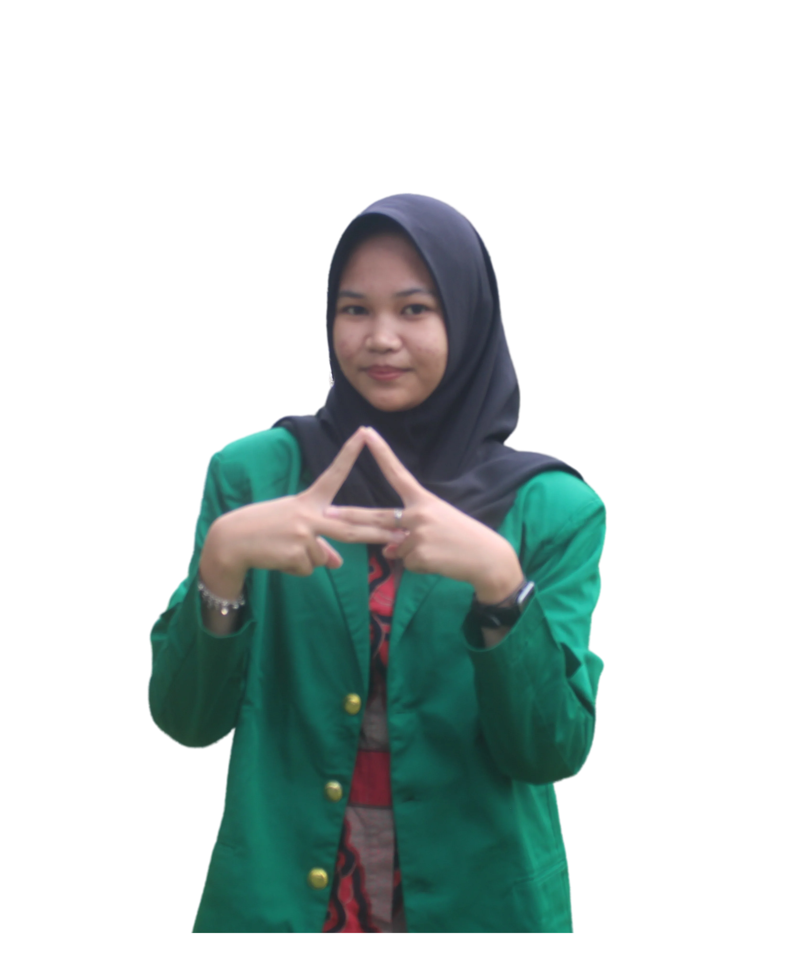 hezvin ariqah